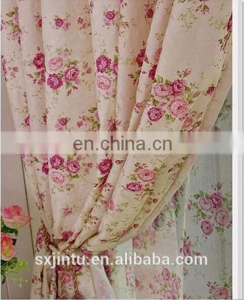 Fancy Window Curtain