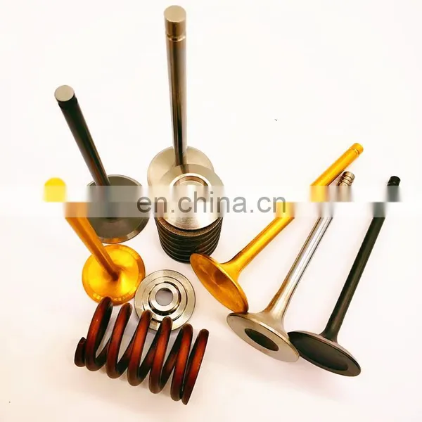 Genuine Part Engine Valve Guide Seats for Perkins 1004 400 413 412 100 Series 120166380 120166350 U20176380 U20166380 U20176250 photo-5