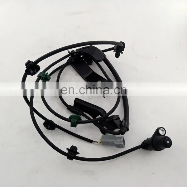 89543-0K020 Front Left ABS Wheel Speed Sensors Fit Toyota Hilux Vigo Pick-up 895430K020 photo-3