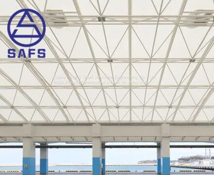 Membrane Building Material photo-3