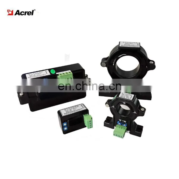Acrel AHKC-EKA AC DC Split Core Hall Effect Curent Sensor With 5V Output photo-6