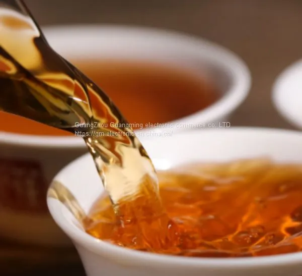 Cong Ming Black Tea photo-3
