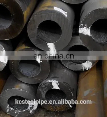 EN10216 16Mo3 (1.5415) Seamless Steel Tube for the Pipelines of Boiler Industry. photo-6