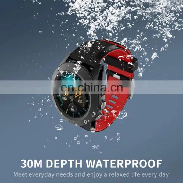 R911 Full Touch Screen Waterproof Sport Function Top Products Watches Smart Sale Products Smart Watch photo-6
