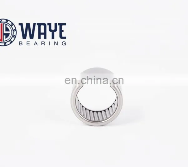 Single Row Needle Roller Bearing RNA4907 Bearings for Sale photo-3
