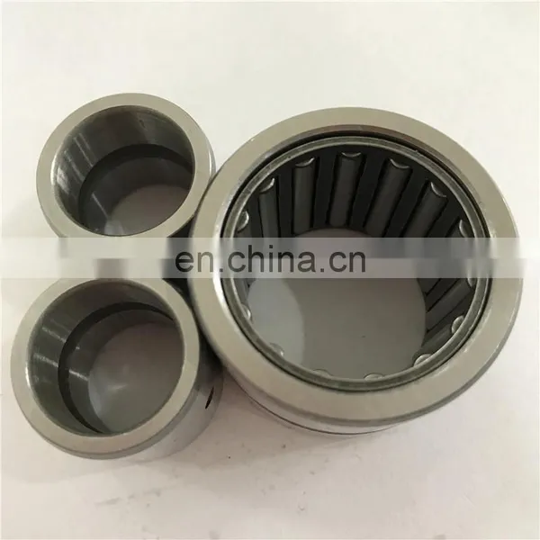 Bearing Nav4006 Needle Roller Bearing With Inner Ring photo-3