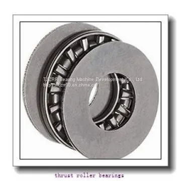 Timken 60TP126 Thrust Roller Bearings photo-2