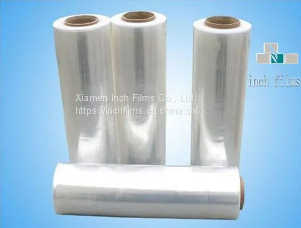 Bopp Thermal Lamination Film Glossy