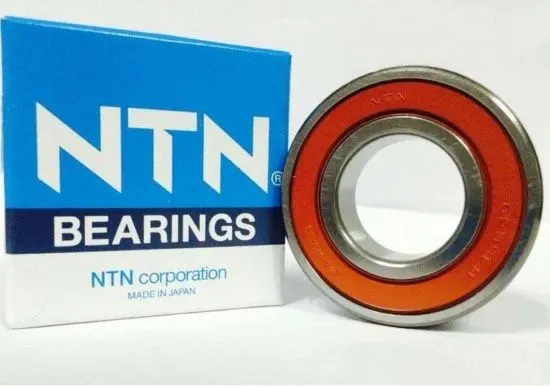 Good Quality Deep Groove Ball Bearings Z4v4 p5 p4 photo-3