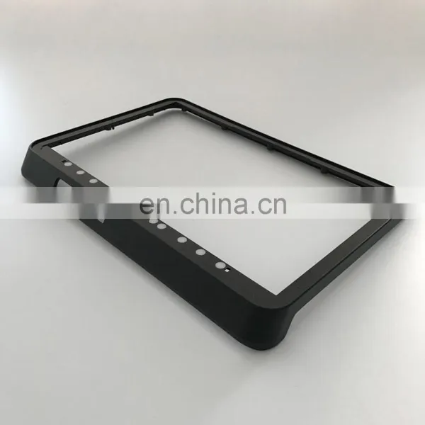 Custom Service Plastic Injection Mould With Mould Inserts photo-2