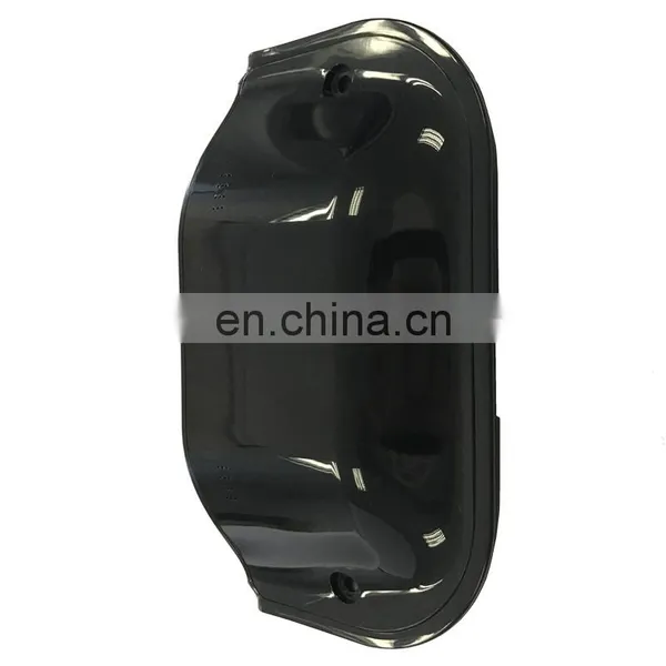 Household Products Customized Plastic Molding photo-6
