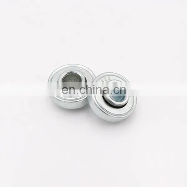 608zb Bearing Sheet Metal Stamping Bearing Z809 Ball Bearing Used in Door photo-4