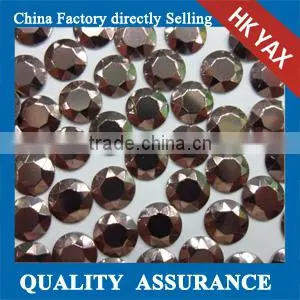 1105C China Shop Hot Sale Wholesale Hot Fix Rhinestud, Neon Hot Fix Rhinestud Wholesale, Aluminum Wholesale Rhinestud Hot Fix photo-6