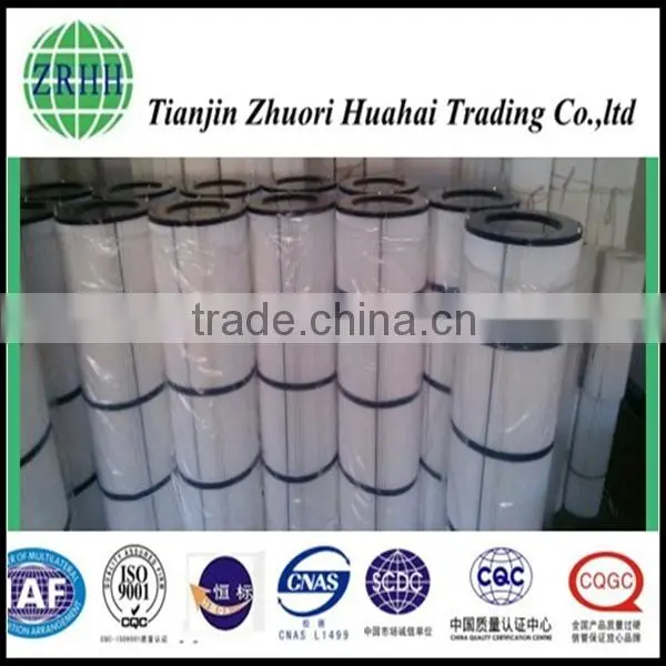 Greater Surface Area Dust Filter, Used for Water Filtration photo-3