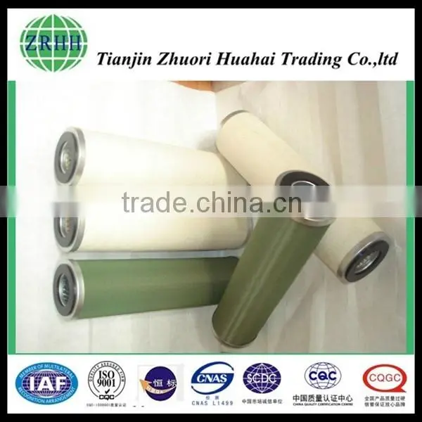 Long-term Supply of Coalescence Separation Filter photo-3