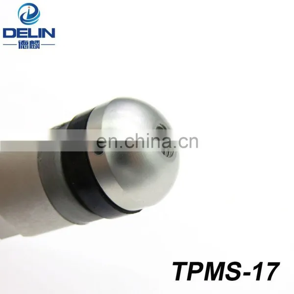 Replacement TPMS Sensor Valve Stem Repair Kit Aluminum for HUF (OEM) and Aftermarket Sensor photo-2