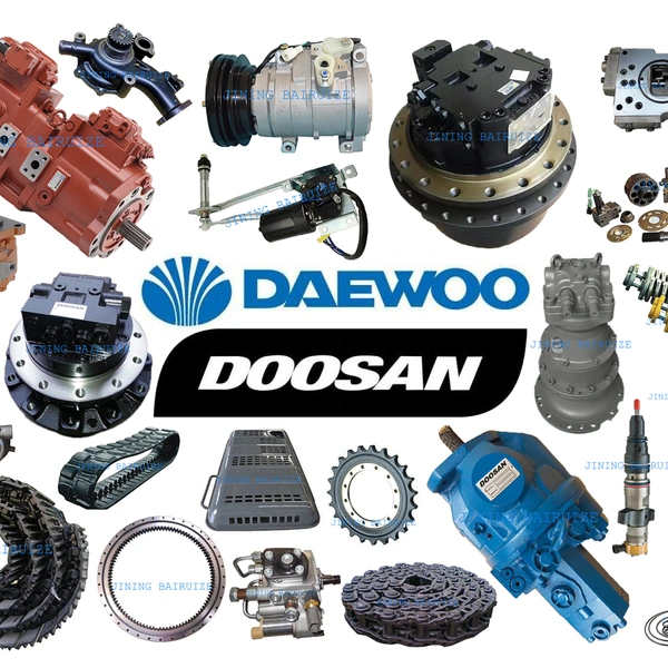 Jining Bairuize Electrical Equipment Co., Ltd. company overview - view 2