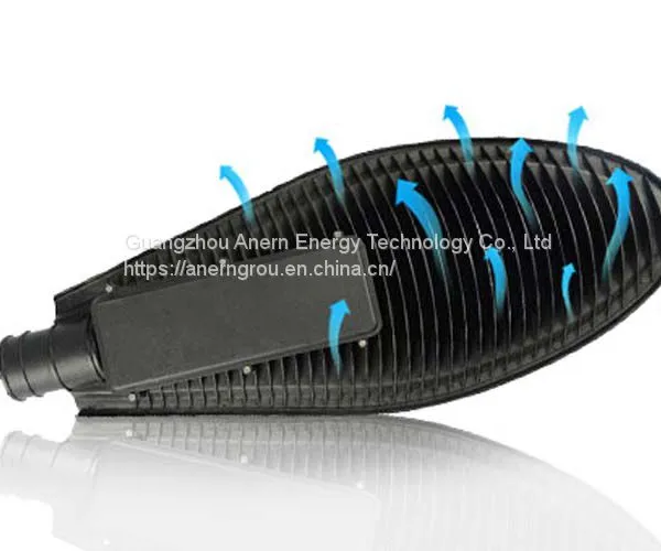 COB LED Street Light(SLM2) photo-2