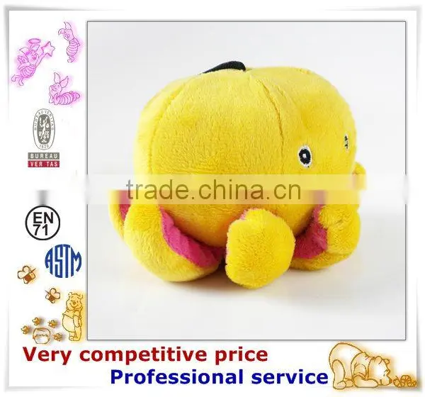 Factory Promotion Custom Made Plush Pet Products Big Dog Toy photo-3