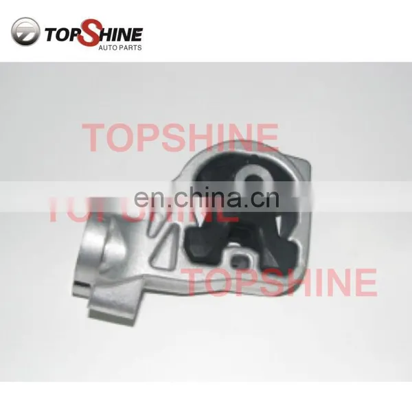 41022-AJ000 Car Rubber Parts Engine Mounting For Subaru photo-3