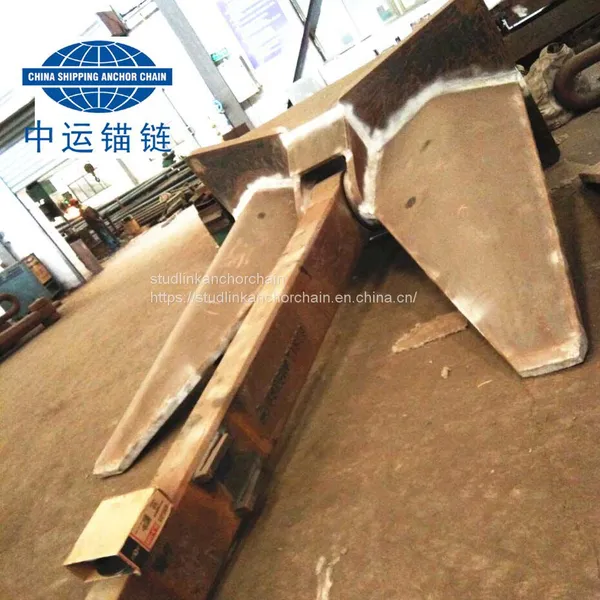 POOL Anchor HHP Anchor photo-3