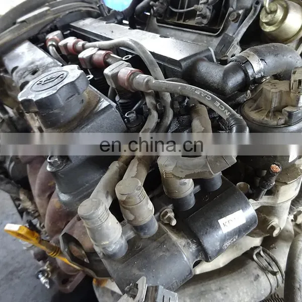 Buick Excelle 2005 Good Condition New Arrival Used Engine Assembly Used Outboard Engines Import Engines Used photo-4