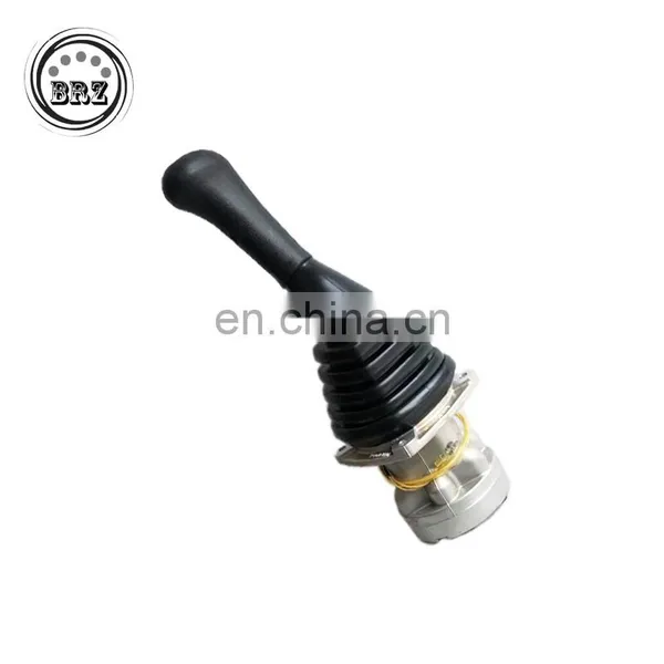 R220-9 Excavator Joystick R220 R210 Control Lever R200-7 Operating Handle photo-5