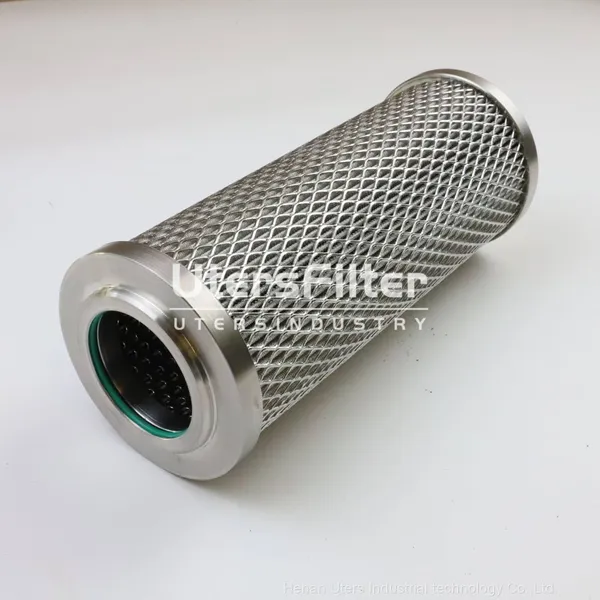 UTERS Replace of Indufil Filter Element RRR-S-220-A-CC3-V photo-3