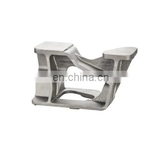 JAC High Quality Casting Parts (Engine Cylinders/Housing/Rail Parts), for JAC Brand Vehicles photo-3