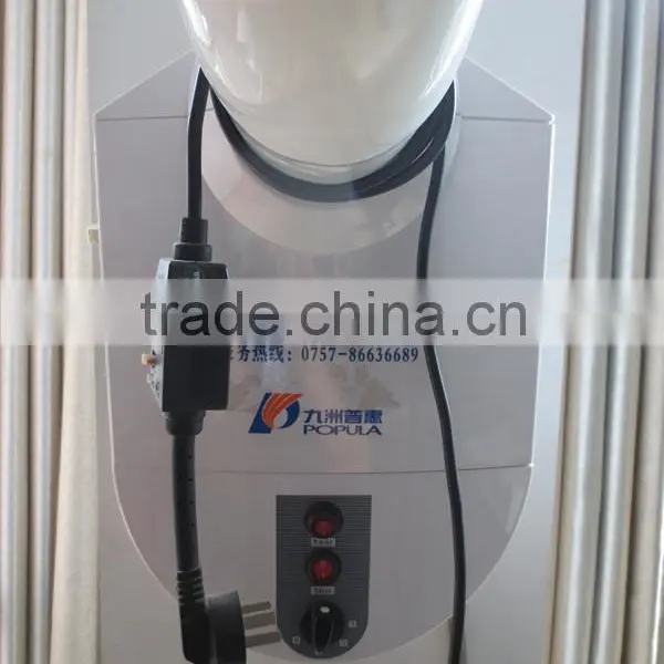 Hot Sale 320 w Outdoor Wall Mounted Misting Fan With CE and SASO photo-3