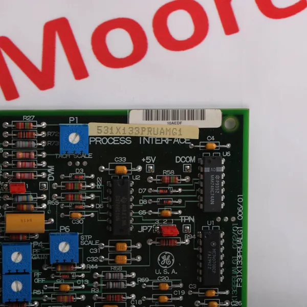 GE IC697PWR710