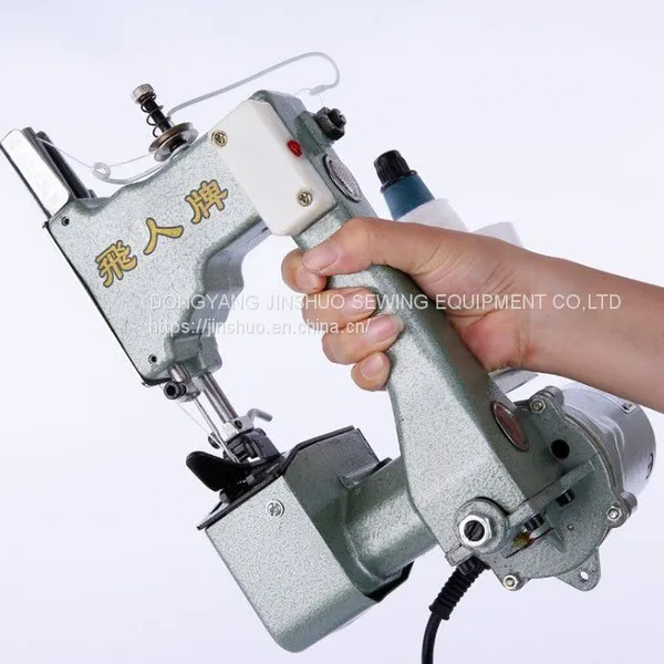The Production of Various Type Sealing Machine With the Battery Sealing Machine