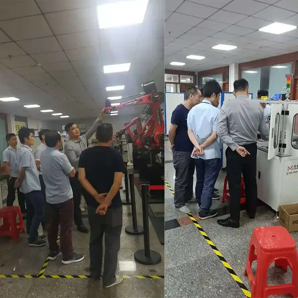 Guangdong Dayongsheng Technology Co., Ltd. company overview - view 3