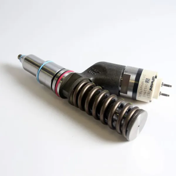 Ch11945 Perkins Fuel Injector for Perkins 2500 Engines New Aftermarket Parts photo-5
