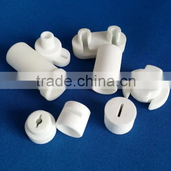 Super Quality Promotional High Alumina Ceramic Disc photo-2