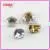 High Quality Shank Button With Acrylic Stone photo-2