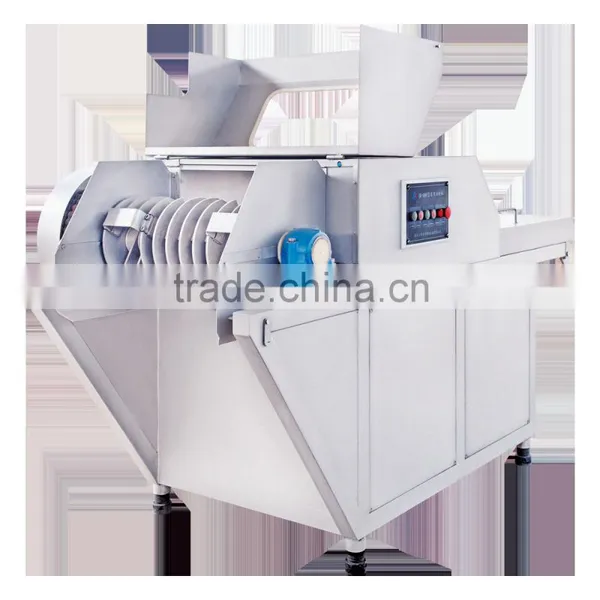 Frozen Beef Meat Block Flaker