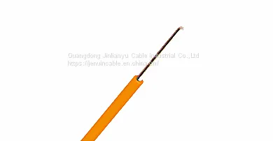 CU/LSZH H07Z-U H07Z-R LSZH Кабель для строительных нужд