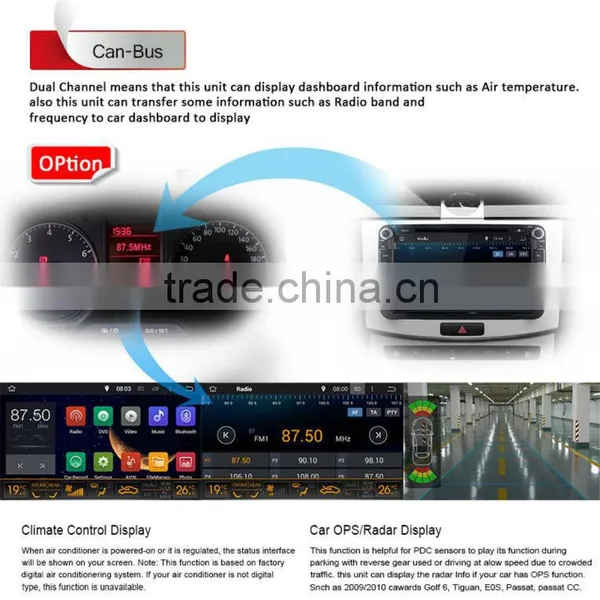 Car Factory 10.1'' Quad-Core Android Auto Radio GPS for Honda Fit Jazz 2014 Android Headunit GPS 3G WIFI HD 1024x600 photo-4