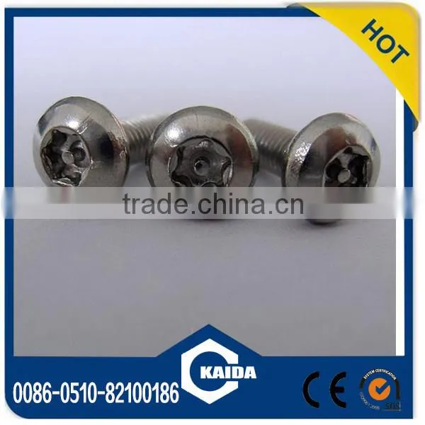 Stainless Steel Security Bolt photo-6