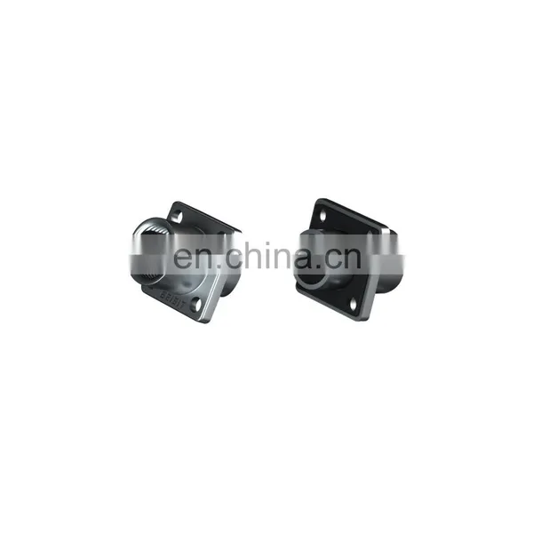 Beisit Circular Connector, A D T Coding, Straight, Over Molding, 2 Pin Waterproof Connector photo-4