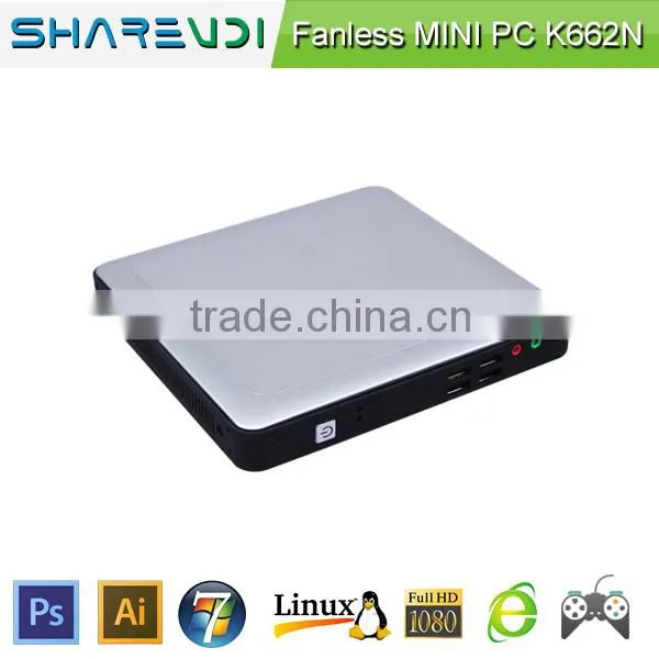 Stock Product Status Cheap Mini pc J1900 Direct Sell From Factory photo-2
