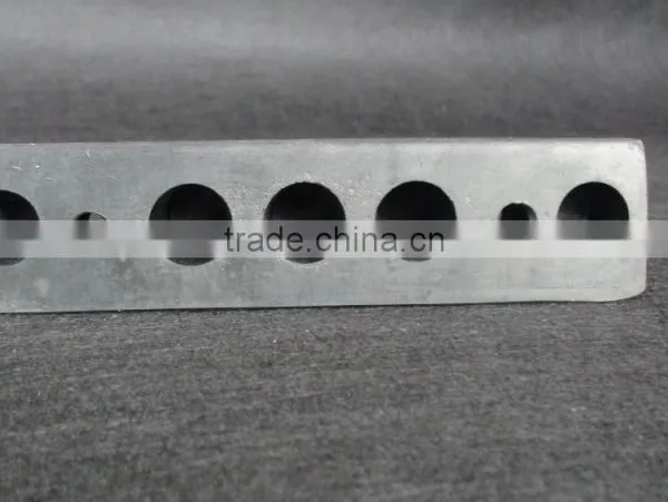 08310 Rubber Buffers for Trailer,truck,van photo-3