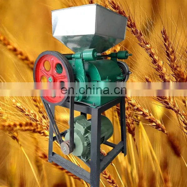 Corn Flakes Production Process Line Breakfast Oat Chips Cereal Making Machine photo-3