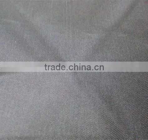 2014 Hot Sale 100% Viscose Plain Lining For Slap-Up Garment