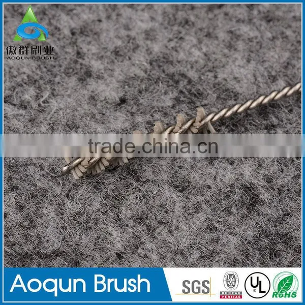 Hot Sale Cleaning Abrasive Brush for Stone photo-2