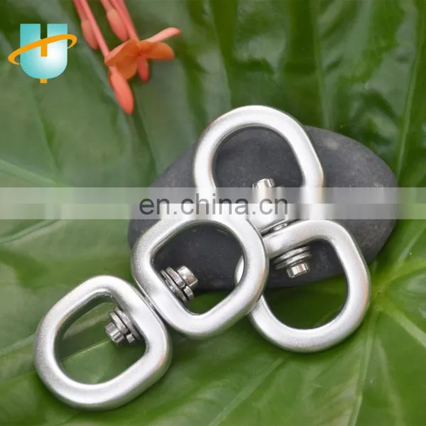 Double Eye Swivel Rings Hook D3D3 photo-2