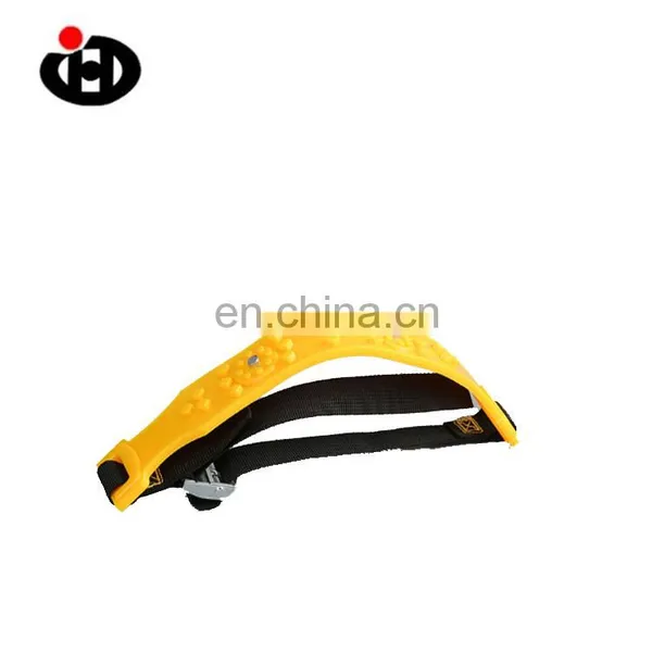 JINGHONG A01 TPU Anti Slip Snow Tire Chains photo-5