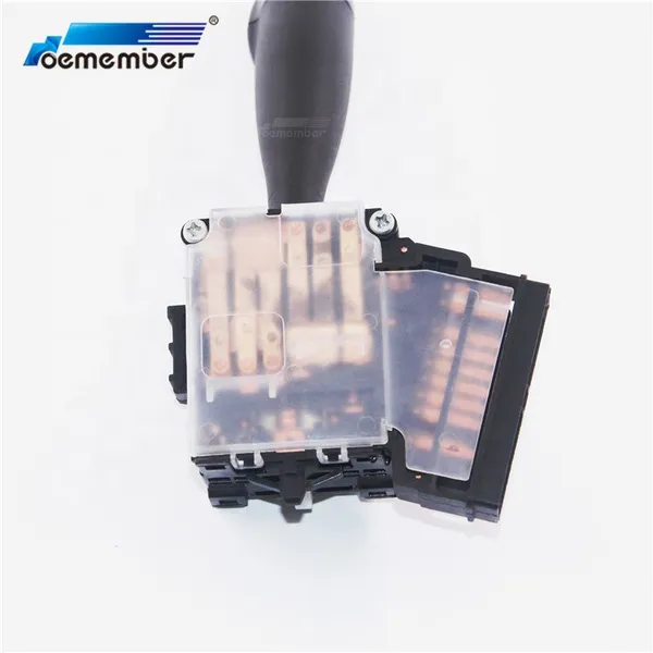 93410-4F000 Auto Turn Signal Combination Wipers Steering Indicator Truck Control Switch For HYUNDAI photo-5