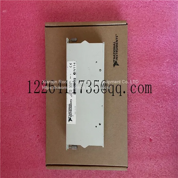 SCXI-1302 National Instruments photo-2